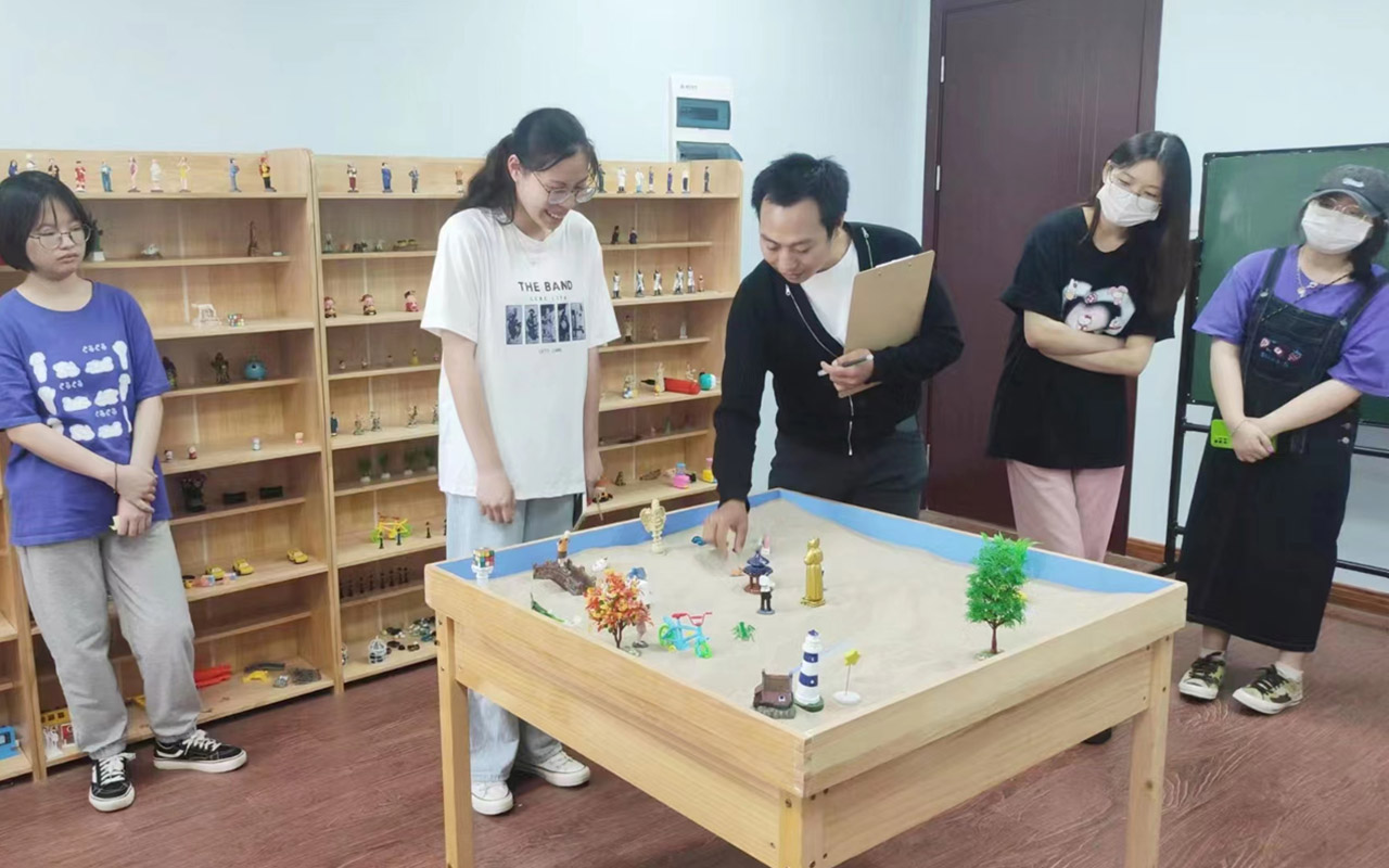 米易浙江药科职业大学